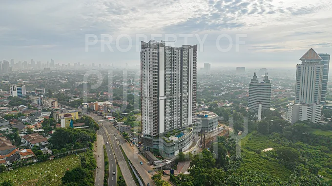 Antasari Place