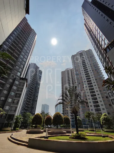 Taman Rasuna Epicentrum