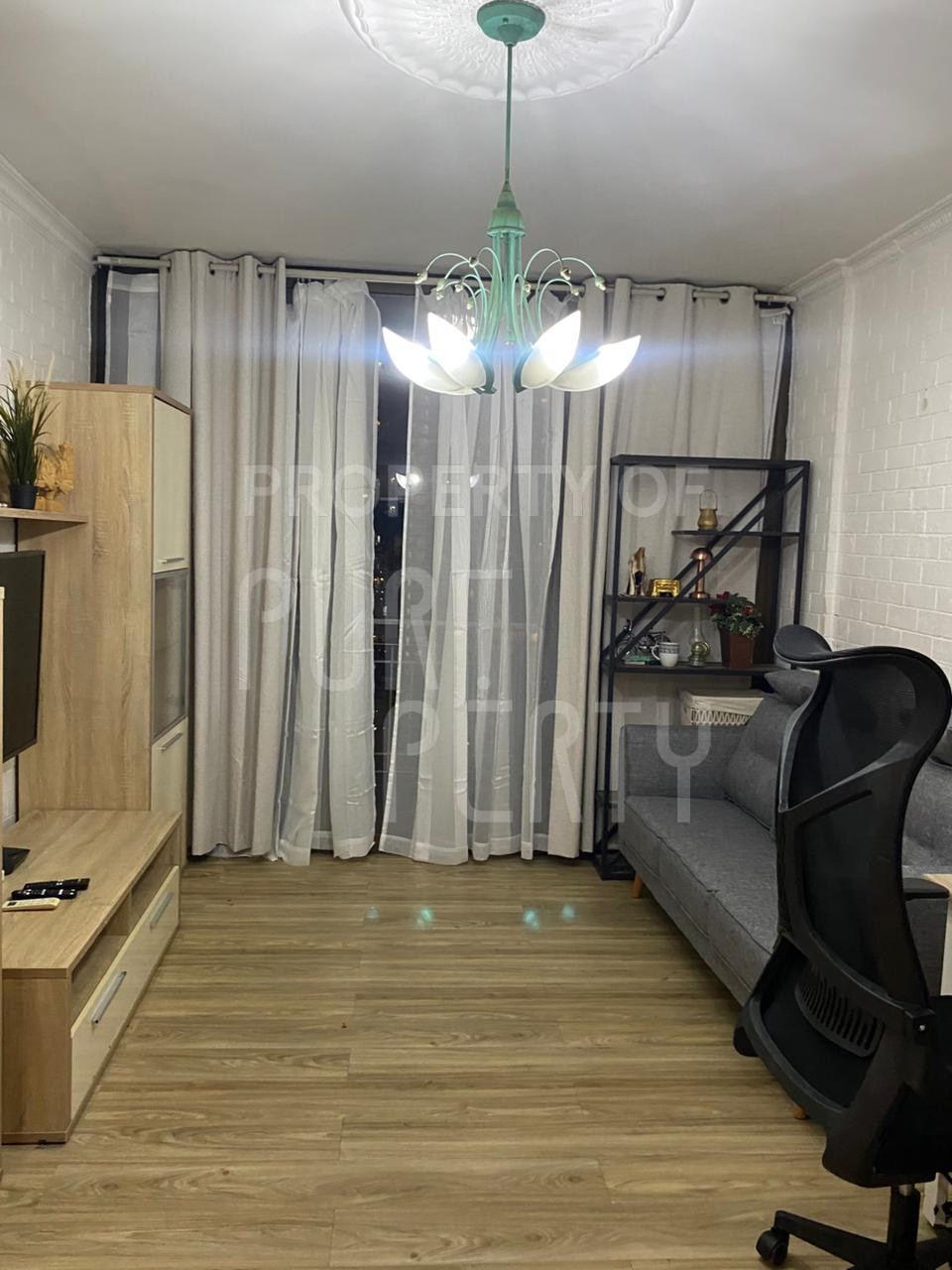 2 + 1 BR Taman Rasuna Epicentrum, Full Furnished