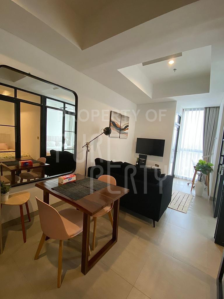 2BR Fully Furnished Fatmawati City Center