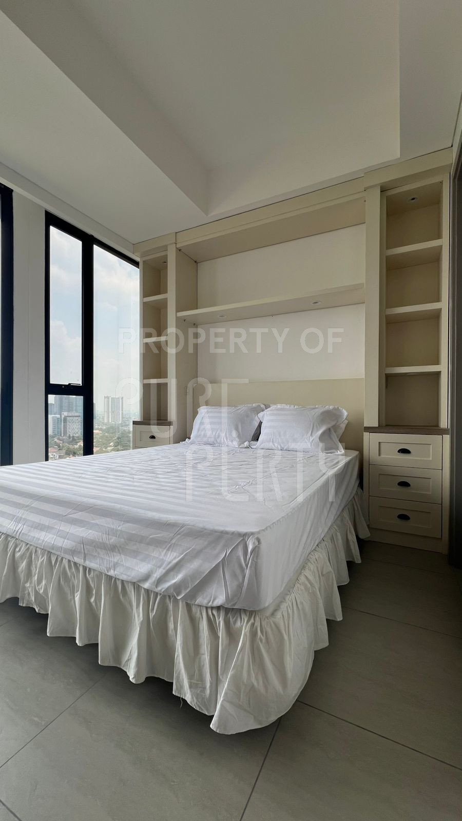 Fatmawati City Center Apartment 1BR Full Furnsihed